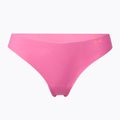 Under Armour női varrás nélküli női bugyi Ps Thong 3-Pack rózsaszín 1325617-669 2
