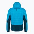 Under Armour UA Active Hybrid kék férfi dzseki 1375447-419 4