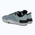 Under Armour Tribase Reign 4 zöld férfi edzőcipő 3025052 3