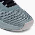 Under Armour Tribase Reign 4 zöld férfi edzőcipő 3025052 7