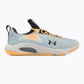 Under Armour Hovr Rise 4 zöld férfi edzőcipő 3025565 2