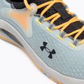 Under Armour Hovr Rise 4 zöld férfi edzőcipő 3025565 9