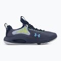 Under Armour Hovr Rise 4 férfi edzőcipő tengerészkék 3025565 2