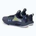 Under Armour Hovr Rise 4 férfi edzőcipő tengerészkék 3025565 3