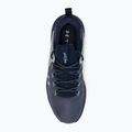 Under Armour Hovr Rise 4 férfi edzőcipő tengerészkék 3025565 6