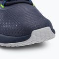Under Armour Hovr Rise 4 férfi edzőcipő tengerészkék 3025565 7