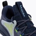Under Armour Hovr Rise 4 férfi edzőcipő tengerészkék 3025565 9
