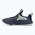 Under Armour Hovr Rise 4 férfi edzőcipő tengerészkék 3025565 12