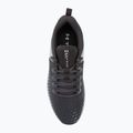 Under Armour Charged Engage 2 férfi edzőcipő fekete-fehér 3025527 6