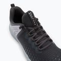 Under Armour Charged Engage 2 férfi edzőcipő fekete-fehér 3025527 7