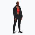 Under Armour női dzseki Unstoppable fekete/fekete 2