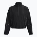 Under Armour női dzseki Unstoppable fekete/fekete 4