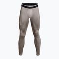 Under Armour férfi leggings Ua Cg Armour Novelty 294 fekete 1373833-294