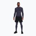 Under Armour férfi hosszú ujjú póló Ua Cg Armour Novelty Mock szürke 1373828-558 3