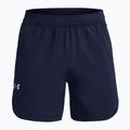 Férfi Under Armour Ua Stretch-Woven edzőnadrág tengerészkék 1351667-410 3