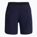 Férfi Under Armour Ua Stretch-Woven edzőnadrág tengerészkék 1351667-410 4