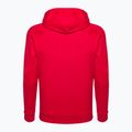 Férfi Under Armour Rival Fleece Big Logo Hd kapucnis pulóver piros 1357093 6