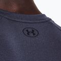 Under Armour férfi edzőpóló UA Tech 2.0 SS Tee Újdonság tengerészkék 1345317 5
