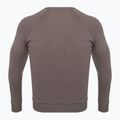 férfi melegítőfelső Under Armour Rival Fleece Crew brown 6