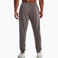 Under Armour férfi melegítőnadrág Ua Rival Terry Jogger 176 szürke 1361642-176 4