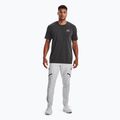 Under Armour Unstoppable Cargo szürke férfi edzőnadrág 1352026 2