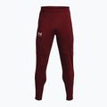Under Armour férfi Ua Pique Track 690 melegítőnadrág piros 1366203-690 3