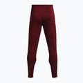 Under Armour férfi Ua Pique Track 690 melegítőnadrág piros 1366203-690 4