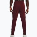 Under Armour férfi Ua Pique Track 690 melegítőnadrág piros 1366203-690 2