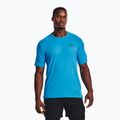 Under Armour UA Rush Energy SS férfi tréning póló kék 1366138