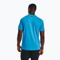 Under Armour UA Rush Energy SS férfi tréning póló kék 1366138 3