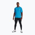 Under Armour UA Rush Energy SS férfi tréning póló kék 1366138 2