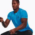 Under Armour UA Rush Energy SS férfi tréning póló kék 1366138 4