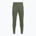 Under Armour férfi edzőnadrág Armour Fleece Joggers zöld 1373362 5