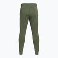 Under Armour férfi edzőnadrág Armour Fleece Joggers zöld 1373362 6