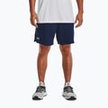 Férfi Under Armour Vanish Woven 6in edzőnadrág tengerészkék 1373718-408