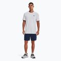 Férfi Under Armour Vanish Woven 6in edzőnadrág tengerészkék 1373718-408 2