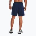 Férfi Under Armour Vanish Woven 6in edzőnadrág tengerészkék 1373718-408 3