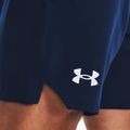 Férfi Under Armour Vanish Woven 6in edzőnadrág tengerészkék 1373718-408 4