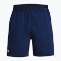Férfi Under Armour Vanish Woven 6in edzőnadrág tengerészkék 1373718-408 5