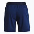 Férfi Under Armour Vanish Woven 6in edzőnadrág tengerészkék 1373718-408 6