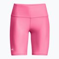 Női Under Armour Compression Bike kerékpáros edzőnadrág rózsaszín 1360939