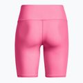 Női Under Armour Compression Bike kerékpáros edzőnadrág rózsaszín 1360939 2