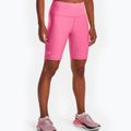 Női Under Armour Compression Bike kerékpáros edzőnadrág rózsaszín 1360939 3