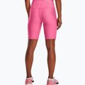 Női Under Armour Compression Bike kerékpáros edzőnadrág rózsaszín 1360939 4