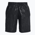 Under Armour férfi edzőnadrág UA Woven Emboss fekete 1361432-003 2