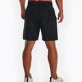 Under Armour férfi edzőnadrág UA Woven Emboss fekete 1361432-003 4
