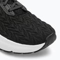Under Armour Hovr Mega 3 Clone férfi futócipő fekete 7