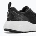 Under Armour Hovr Mega 3 Clone férfi futócipő fekete 9