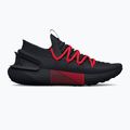 Under Armour férfi futócipő UA HOVR Phantom 3 RFLCT fekete/piros 3025518-001 11