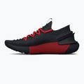 Under Armour férfi futócipő UA HOVR Phantom 3 RFLCT fekete/piros 3025518-001 12